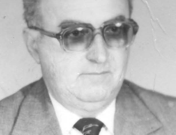 Photo of Ne-a părăsit un mare director și om de cultură