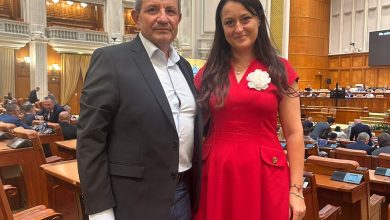 Photo of Cristina Butură- cea mai solicitată deputată de către comunitățile sărace este din Argeș