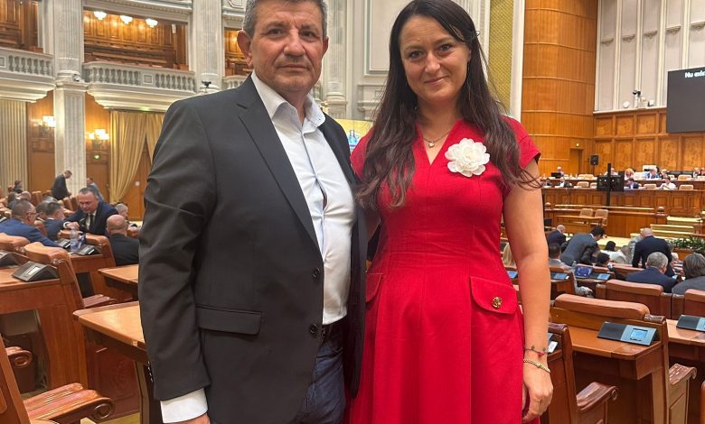Photo of Cristina Butură- cea mai solicitată deputată de către comunitățile sărace este din Argeș