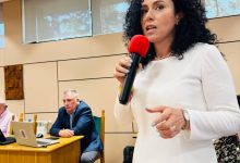 Photo of Poliția modei: look neașteptat la Simona Bucura Oprescu