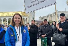 Photo of Poza zilei vine de la Catedrala Națională a Mântuirii Neamului