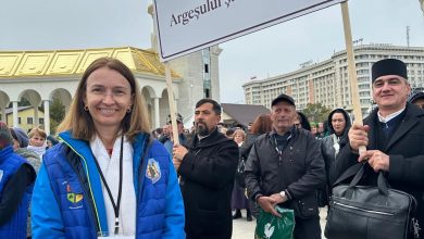 Photo of Poza zilei vine de la Catedrala Națională a Mântuirii Neamului