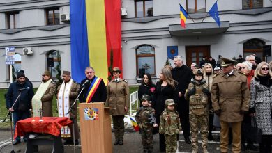 Photo of Ziua Principatelor Române, bifată cu stângul la Pitești.