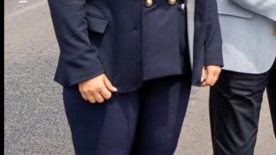 Photo of Ioana Făcăleață – despre haine, comportament și impostura ridicată la rang de funcție