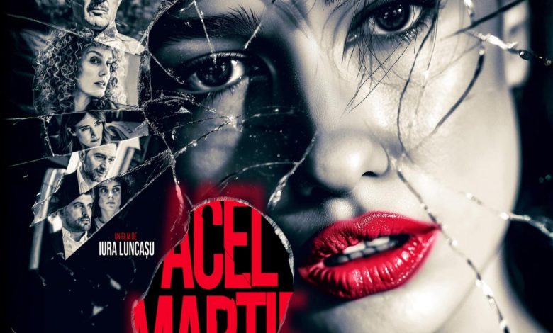 Photo of Acel Martie-Avanpremieră de gală la Pitești: Mădălina Bellariu Ion, în prim-plan