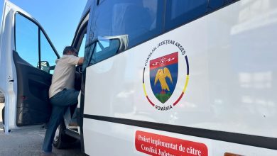 Photo of CJ Argeș, în vizorul procurorilor europeni pentru microbuze electrice la prețuri umflate