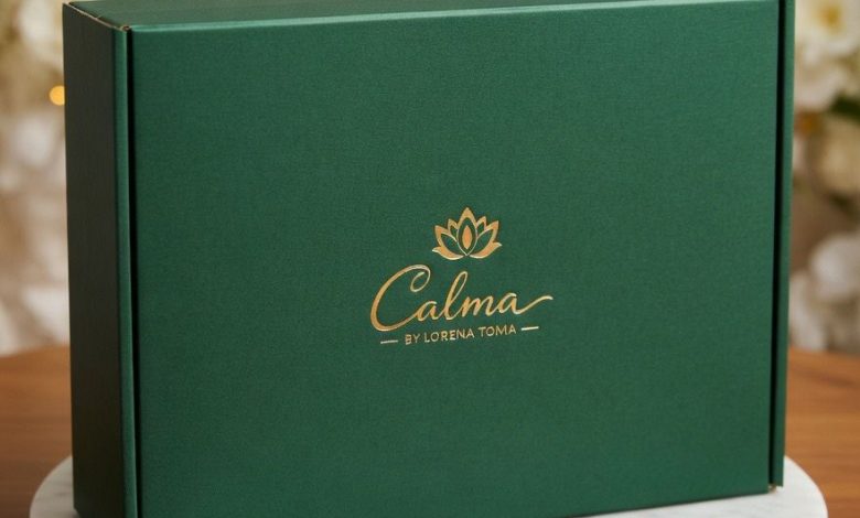 Photo of Să începem luna mai cu frumusețe, echilibru și inspirație: CALMA by Lorena Toma