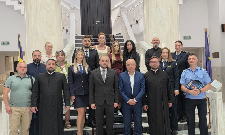 Photo of De Ziua Justiției, dezbatere la Curtea de Apel Pitești despre reintegrarea socială după executarea pedepsei. Au participat și 20 de deținuți