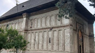 Photo of Moment istoric! Biserica din Golești primește 5 milioane de euro pentru restaurare