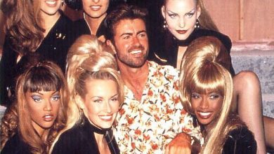 Photo of LAST CHRISTMAS PENTRU GEORGE MICHAEL