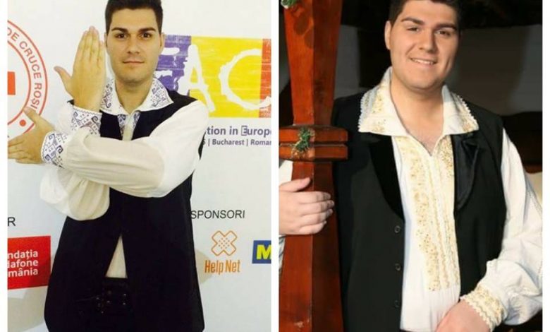 Photo of NOUL SOLIST AL DOINEI BASCOVULUI A SLĂBIT 50 DE KILOGRAME ÎN 6 LUNI