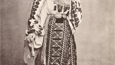 Photo of ZESTREA ARGEȘENCELOR-SIMBOL NAȚIONAL ȘI REGAL!