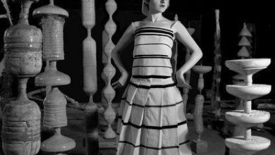 Photo of BRÂNCUȘI ȘI MODA!