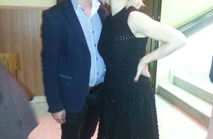 Photo of TÂNĂR  MANAGER AVON CANDIDEAZĂ LA MERIȘANI CA ȘI CONSILIER!
