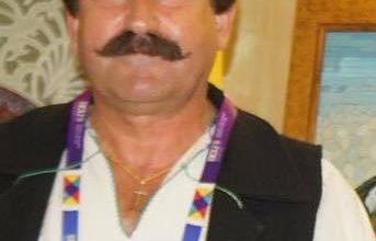 Photo of RAPSODUL GRAȚIAN BĂDESCU ESTE NOUL SECRETAR MUZICAL DE LA DOINA ARGEȘULUI