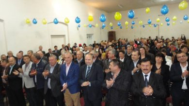 Photo of FIINDCĂ SUNT PATRIOȚI ȘI MUSCELENI,PĂRINȚII UNEI DEPUTATE PSD SUSȚIN CANDIDATUL PNL LA PRIMĂRIA MIHĂEȘTI