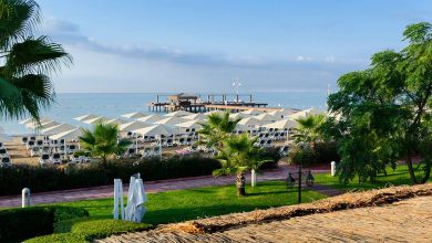 Photo of ANTALYA E VARA MEA!