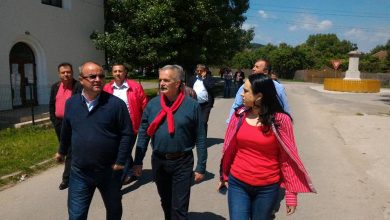 Photo of DE CE A MUNCIT PSD ARGEȘ ÎN CAMPANIE?DEGEABA!