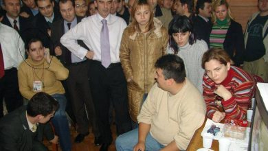 Photo of CINE A STINS LUMINA LA CULTURĂ?