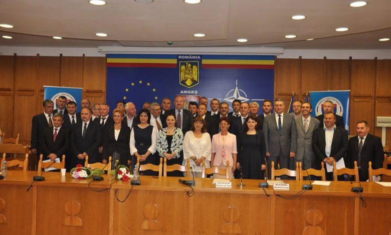 Photo of FASHION BY CONSILIUL JUDEȚEAN ARGEȘ