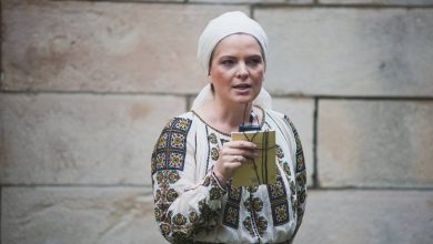 Photo of CEA MAI MARE PARADĂ DE COSTUME POPULARE DIN ȚARĂ LA MIOVENI