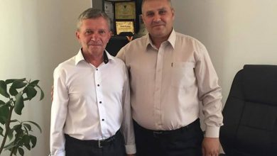 Photo of SUDUL ARGEȘULUI ȘI-A ÎNSCĂUNAT PRIMARII