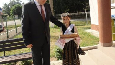 Photo of UN PREFECT ÎMBRĂCAT MEREU PERFECT:CRISTIAN SOARE