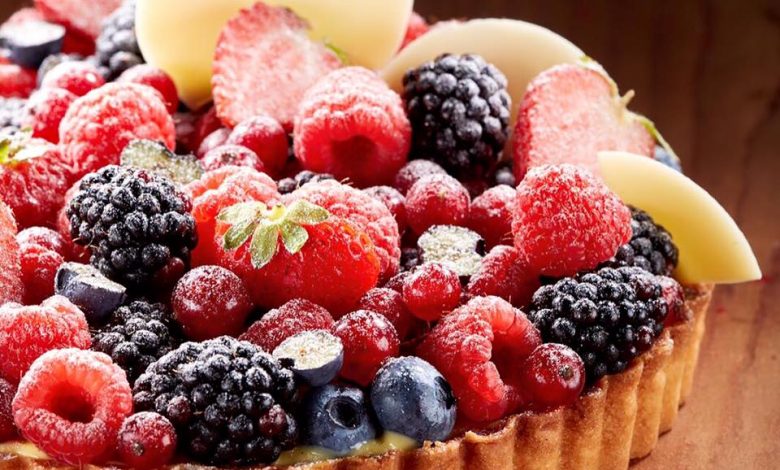 Photo of ATELIERUL DE PRAJITURI-POVESTEA DESERTULUI TAU PREFERAT