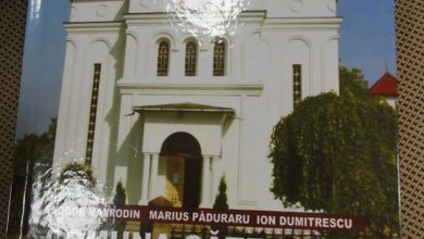 Photo of A APĂRUT MONOGRAFIA COMUNEI CĂTEASCĂ