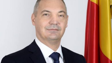 Photo of UN DEPUTAT ARGEȘEAN ESTE NOUL SECRETAR AL CAMEREI DEPUTAȚILOR