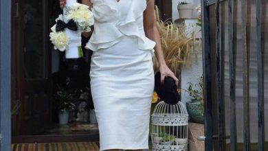 Photo of CINE ESTE CEA MAI FASHIONISTĂ NAȘĂ DIN ARGEȘ?