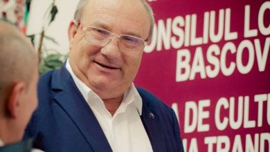 Photo of UN PRIMAR CU PRIETENI FĂRĂ NUMĂR-GHEORGHE STANCU