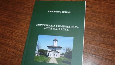Photo of MONOGRAFIA COMUNEI RÂCA
