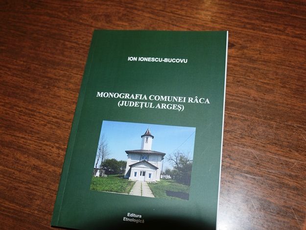 Photo of MONOGRAFIA COMUNEI RÂCA