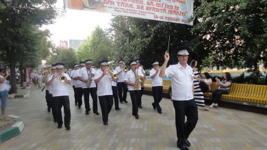 Photo of NU PIERDEȚI FESTIVALUL FANFARELOR ȘI MAJORETELOR!