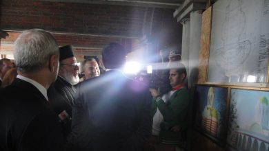 Photo of Catedrala Regală poartă ghinion….politicienilor