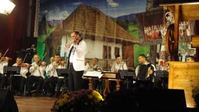 Photo of GALA VIITOR PENTRU FOLCLOR LA BASCOV