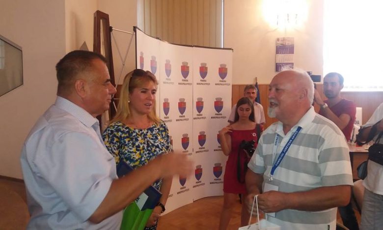 Photo of IONICĂ RECUNOAȘTE  CĂ ARE ANGAJAȚI ILEGAL!