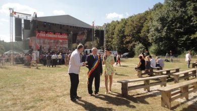 Photo of ZIUA COMUNEI BASCOV-UN SUCCES!