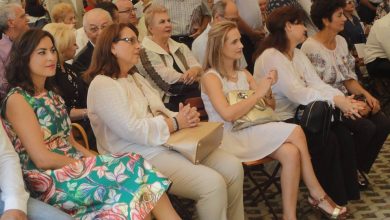 Photo of SĂRBĂTOAREA ARGEȘULUI ȘI MUSCELULUI-DEZAMĂGIRI ÎN LANȚ