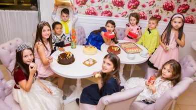 Photo of ÎNSCRIEȚI COPILUL LA CURSUL DE MANIERE ELEGANTE ȘI FOTOMODELE!