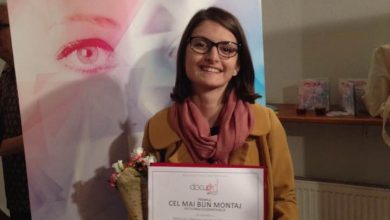 Photo of PITEȘTEANCA IOANA GRIGORE A MAI LUAT UN PREMIU LA UN FESTIVAL DE FILM IMPORTANT