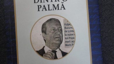 Photo of LANSARE DE CARTE DE EXCEPȚIE LA CENTRUL CULTURAL PITEȘTI-ION LICĂ VULPEȘTI