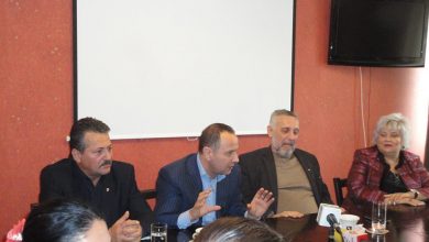 Photo of MARIAN MUNTEANU ÎN ARGEȘ