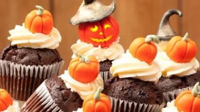 Photo of PETRECE UN HALLOWEEN DULCE CU COFETĂRIA SARA