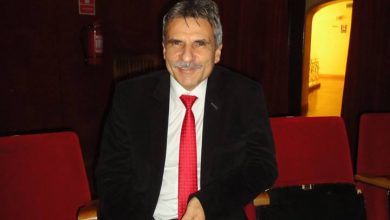 Photo of DE CINE ESTE ÎNDRĂGOSTIT VICEPRIMARUL ZIDARU
