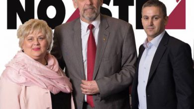 Photo of PATRIOȚII ȘI ORTODOCȘII  VOTEAZĂ ANR-POZIȚIA 11 PE BULETINUL DE VOT