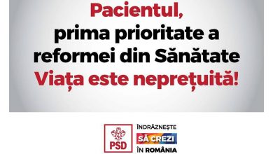 Photo of CÂND PSD E PENIBIL OFICIAL!