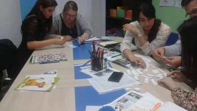 Photo of De ce să alegi GLOBAL LEC ca să înveți limba engleză
