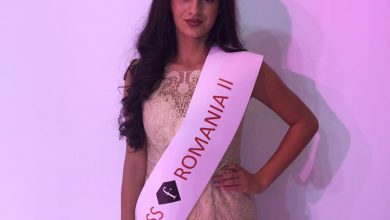 Photo of O ARGEȘEANCĂ A LUAT LOCUL AL DOILEA LA MISS ROMÂNIA